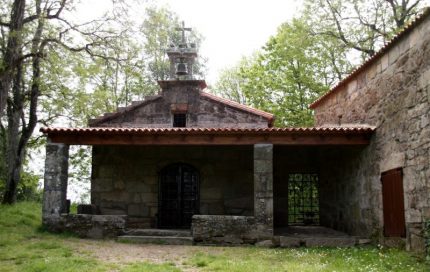 Capela De A Pastora