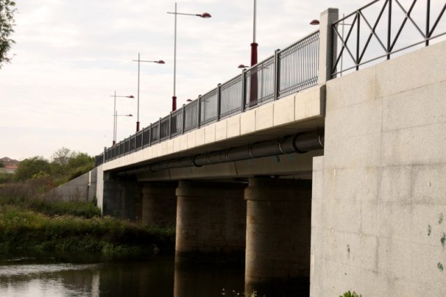 Ponte de Vilariño