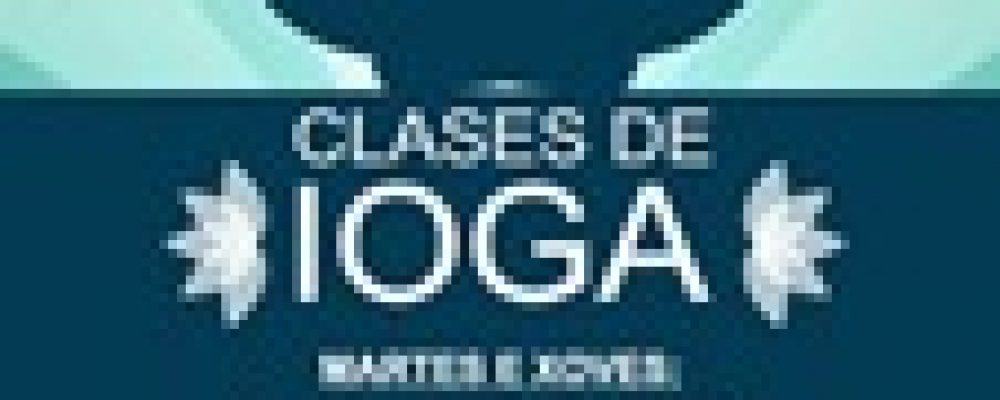 SERVIZOS SOCIAIS PROGRAMA CLASES DE IOGA EN CAMBADOS